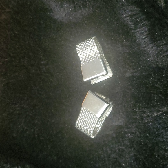 SWANK Other - Swank Vintage Cuff Links